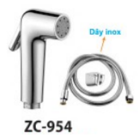 VÒI XỊT VỆ SINH ZICO ZC-954